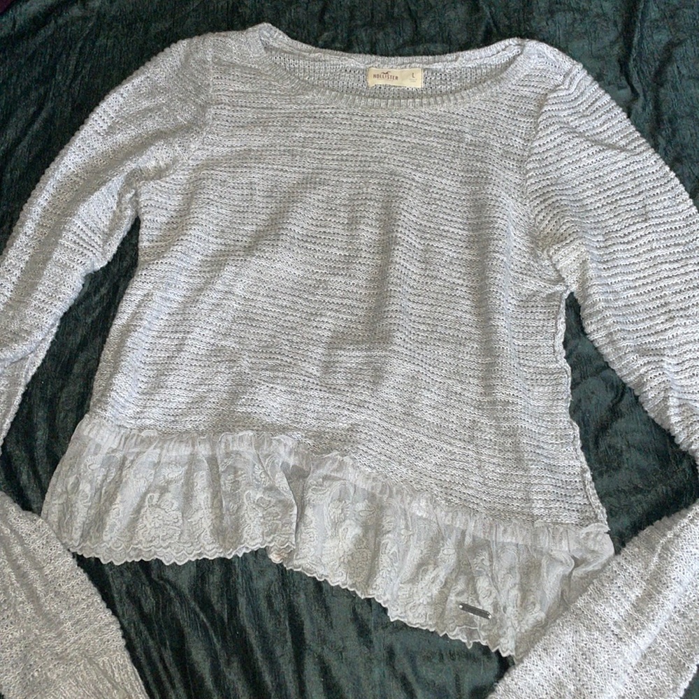 Women’s Hollister Sweater